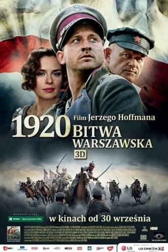 Фільм «1920 Варшавська битва» (2011) дивитись онлайн українською