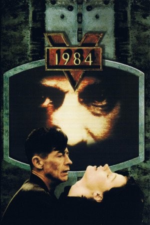 Фільм «1984 / Тисяча дев'ятсот вісімдесят четвертий» (1984) дивитись онлайн українською