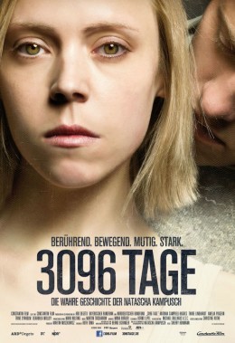 Фільм «3096 днів» (2013) дивитись онлайн українською