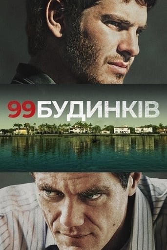 Фільм «99 будинків» (2015) дивитись онлайн українською