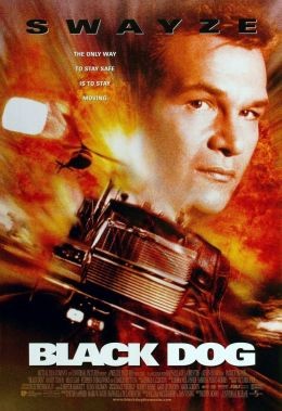 Фільм «Чорний пес» (1998) дивитись онлайн українською