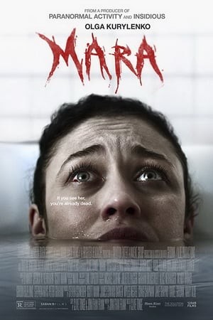 Фільм «Мара» (2018) дивитись онлайн українською