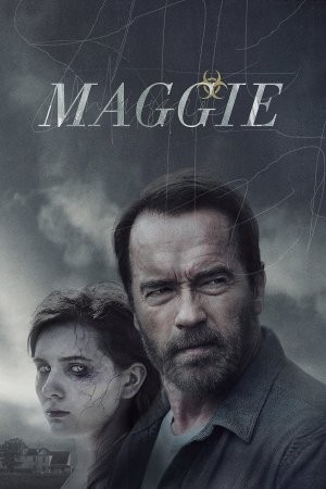 Фільм «Меггі» (2015) дивитись онлайн українською