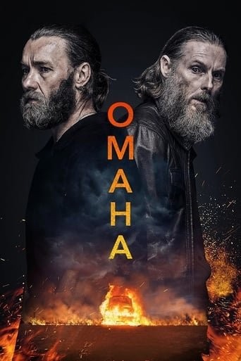 Фільм «Омана» (2022) дивитись онлайн українською