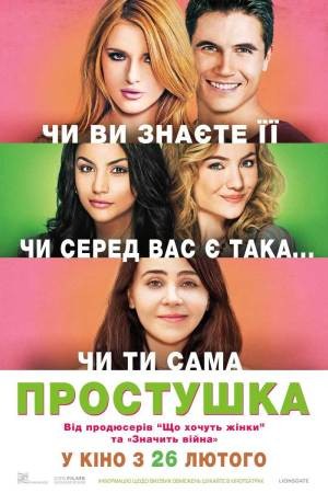 Фільм «Простачка» (2015) дивитись онлайн українською