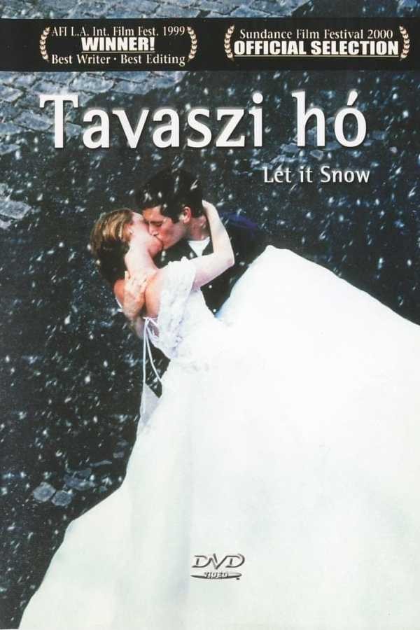 Фільм «Різдвяний сніг надії» (1999) дивитись онлайн українською