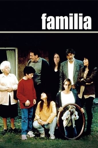 Фільм «Родина» (1996) дивитись онлайн українською