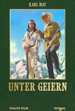 Фільм «Серед стерв'ятників» (1964) дивитись онлайн українською