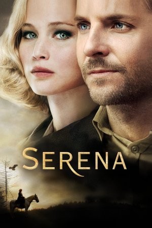 Фільм «Серена» (2014) дивитись онлайн українською