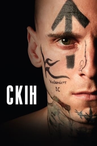 Фільм «Скін» (2018) дивитись онлайн українською