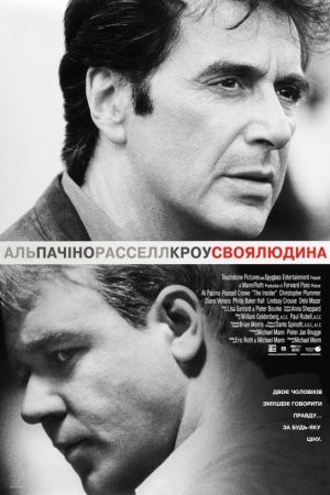 Фільм «Своя людина» (1999) дивитись онлайн українською