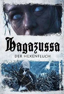 Фільм «Відьми» (2017) дивитись онлайн українською