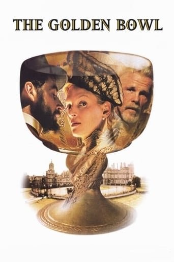 Фільм «Золотий кубок» (2000) дивитись онлайн українською