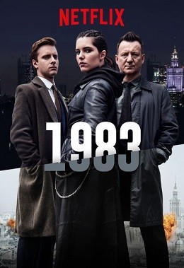 Серіал «1983 1 сезон» (2018) дивитись онлайн українською