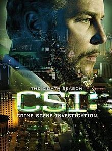 Серіал «CSІ: Лас-Вегас / CSI: Місце злочину 8 сезон» (2007) дивитись онлайн українською