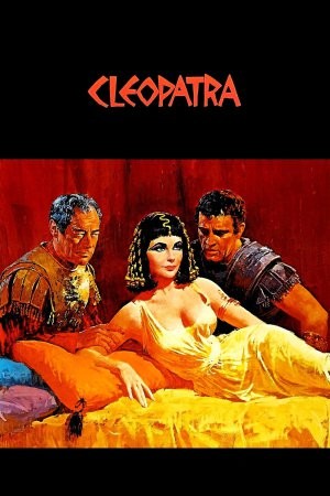 Серіал «Клеопатра 1 сезон» (1963) дивитись онлайн українською