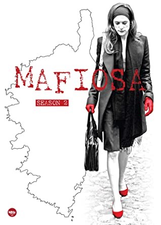 Серіал «Мафіоза, клан 2 сезон» (2007) дивитись онлайн українською